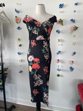 Asos dress